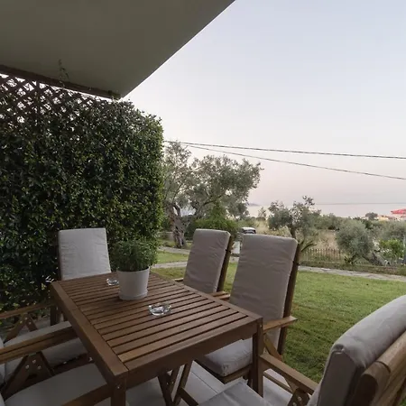 Elxis Limenas (Thasos)