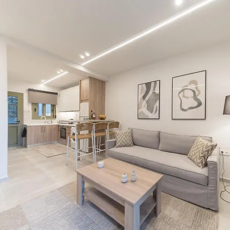 Elxis Villa Limenas (Thasos)