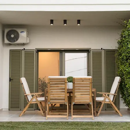 Elxis Limenas (Thasos)