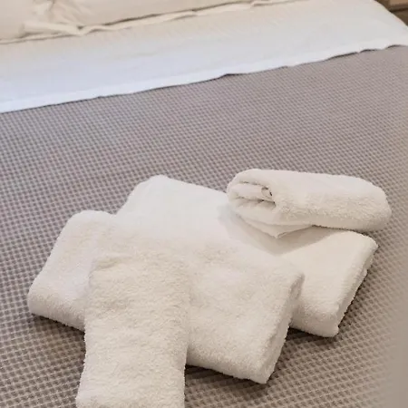 Elxis Villa Limenas (Thasos)