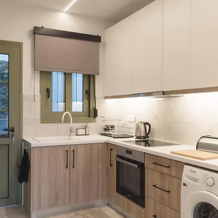 Elxis Villa Limenas (Thasos)