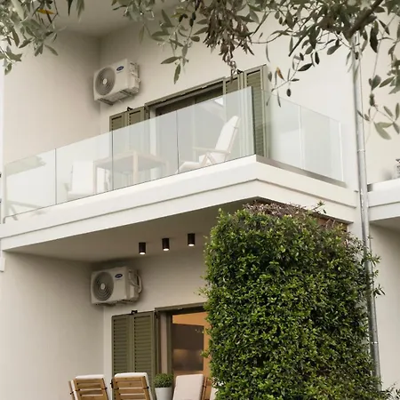 Elxis * Limenas (Thasos)