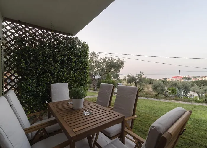 Elxis Limenas (Thasos)