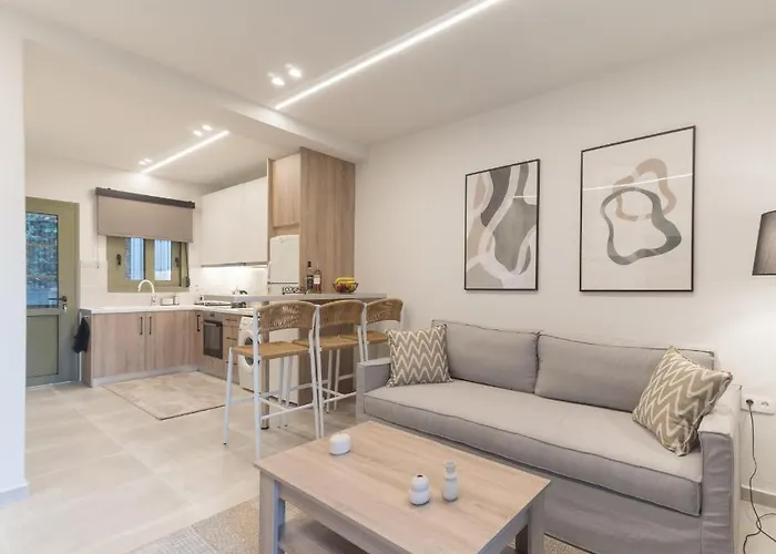 Elxis Villa Limenas (Thasos)