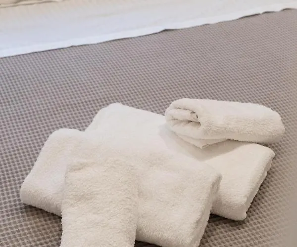 Elxis Villa Limenas (Thasos)