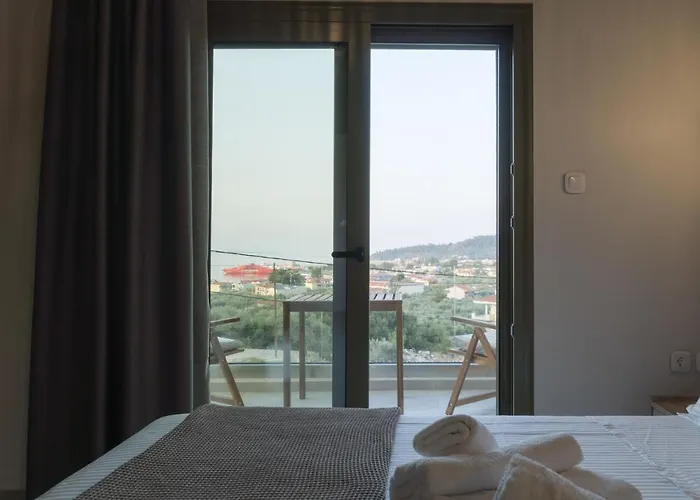 Elxis Limenas (Thasos)