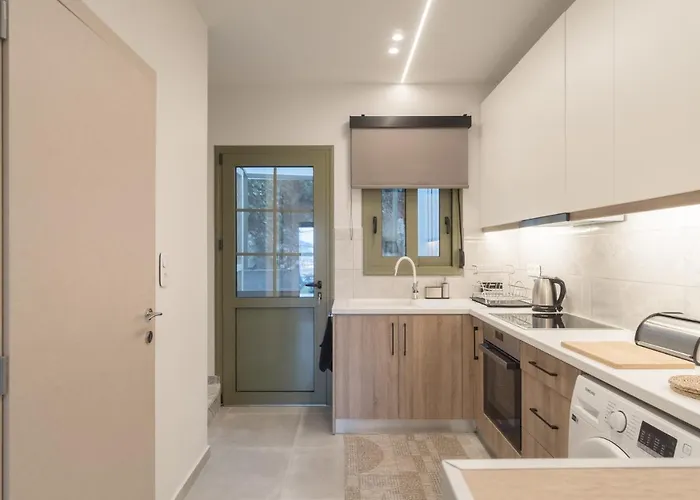 Elxis * Limenas (Thasos)