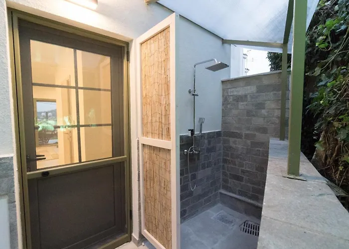 Elxis Limenas (Thasos)