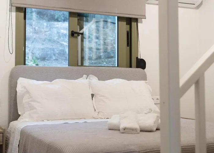 Elxis Limenas (Thasos)