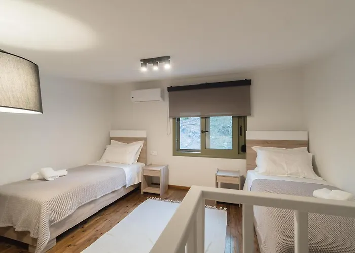 Elxis Villa Limenas (Thasos)