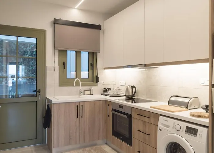 Elxis Villa Limenas (Thasos)