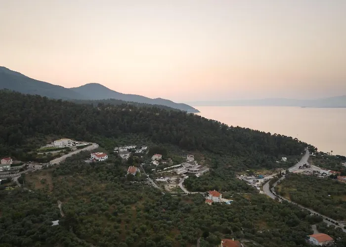 Elxis * Limenas (Thasos)